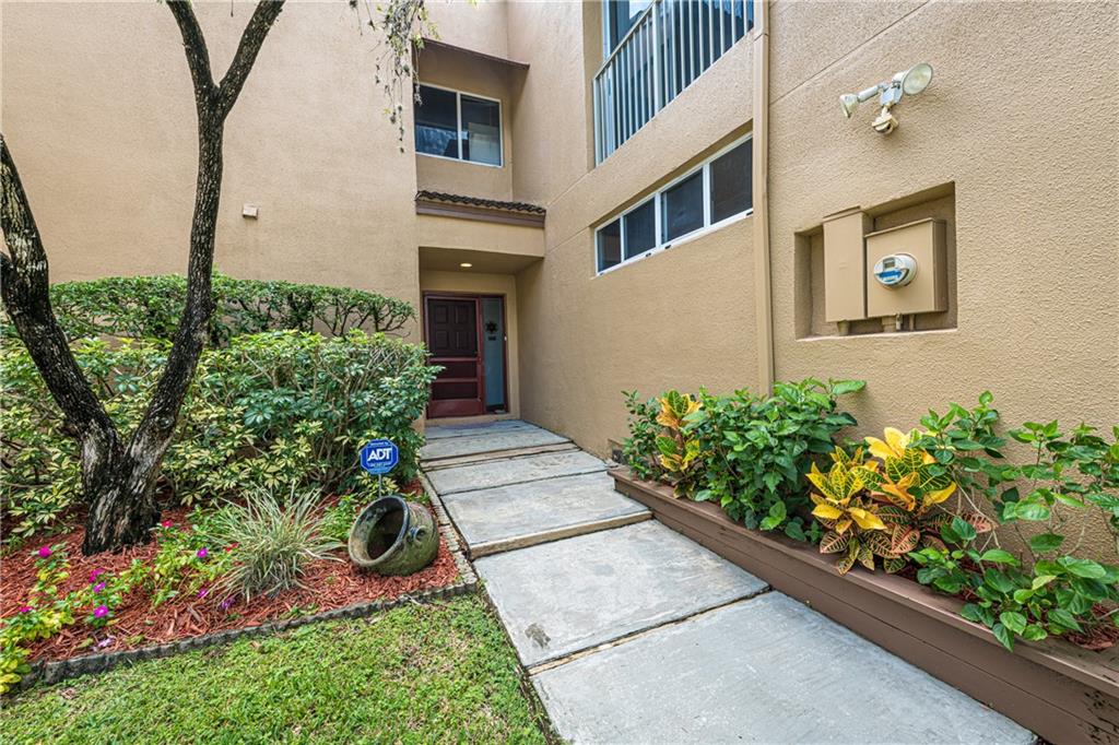 Plantation Harbor - Residential