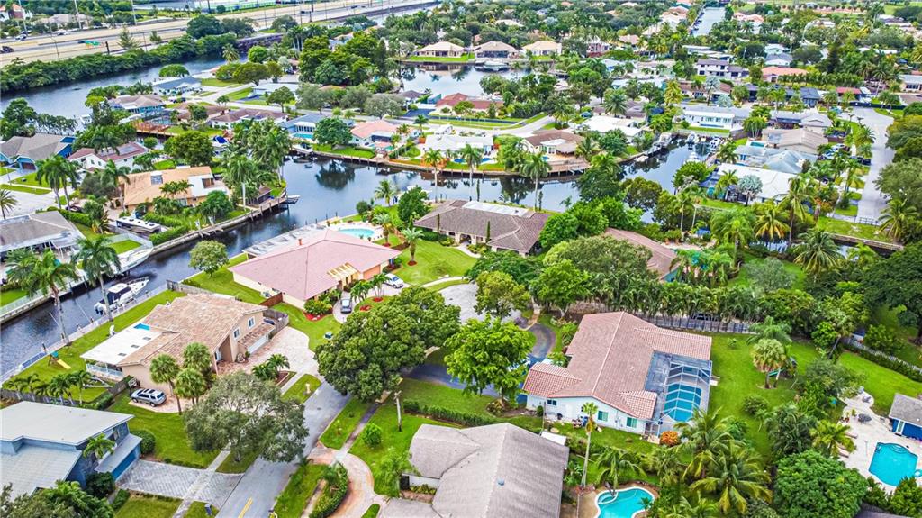 Plantation Harbor - Residential