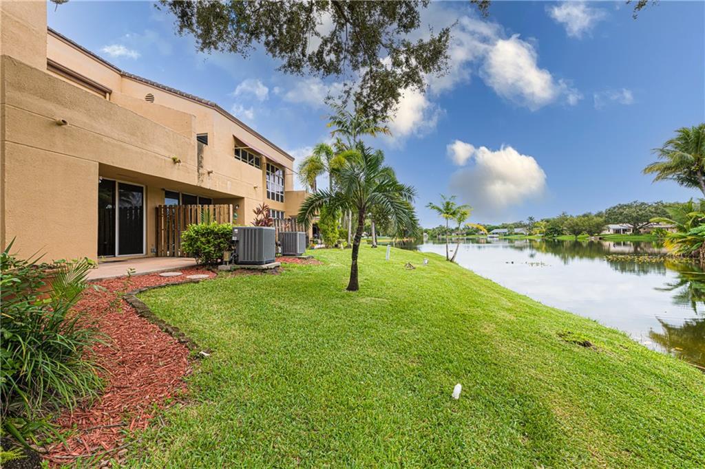 Plantation Harbor - Residential