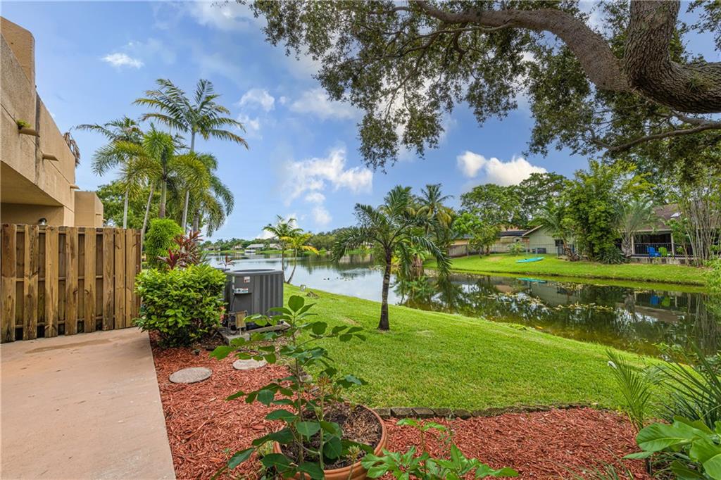 Plantation Harbor - Residential