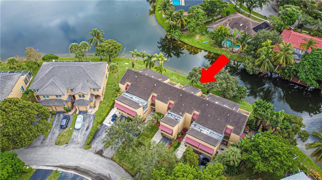 Plantation Harbor - Residential