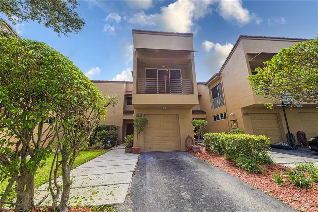 Plantation Harbor - Residential