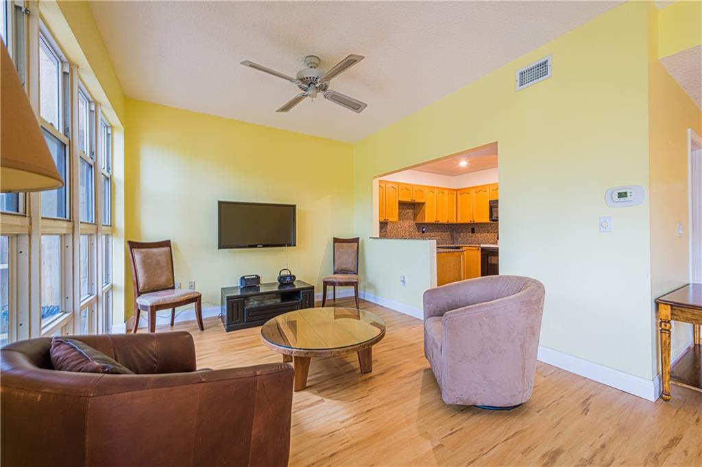 Plantation Harbor - Residential
