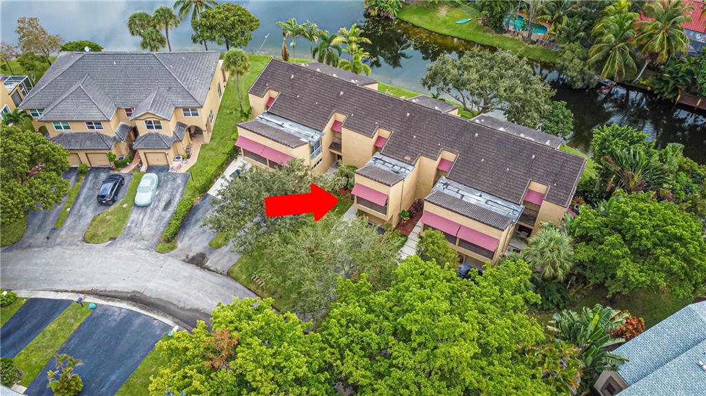 Plantation Harbor - Residential