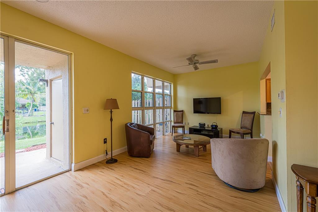 Plantation Harbor - Residential