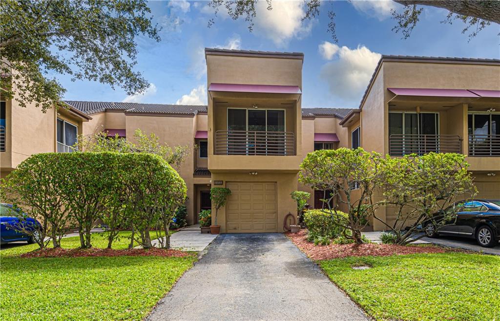Plantation Harbor - Residential