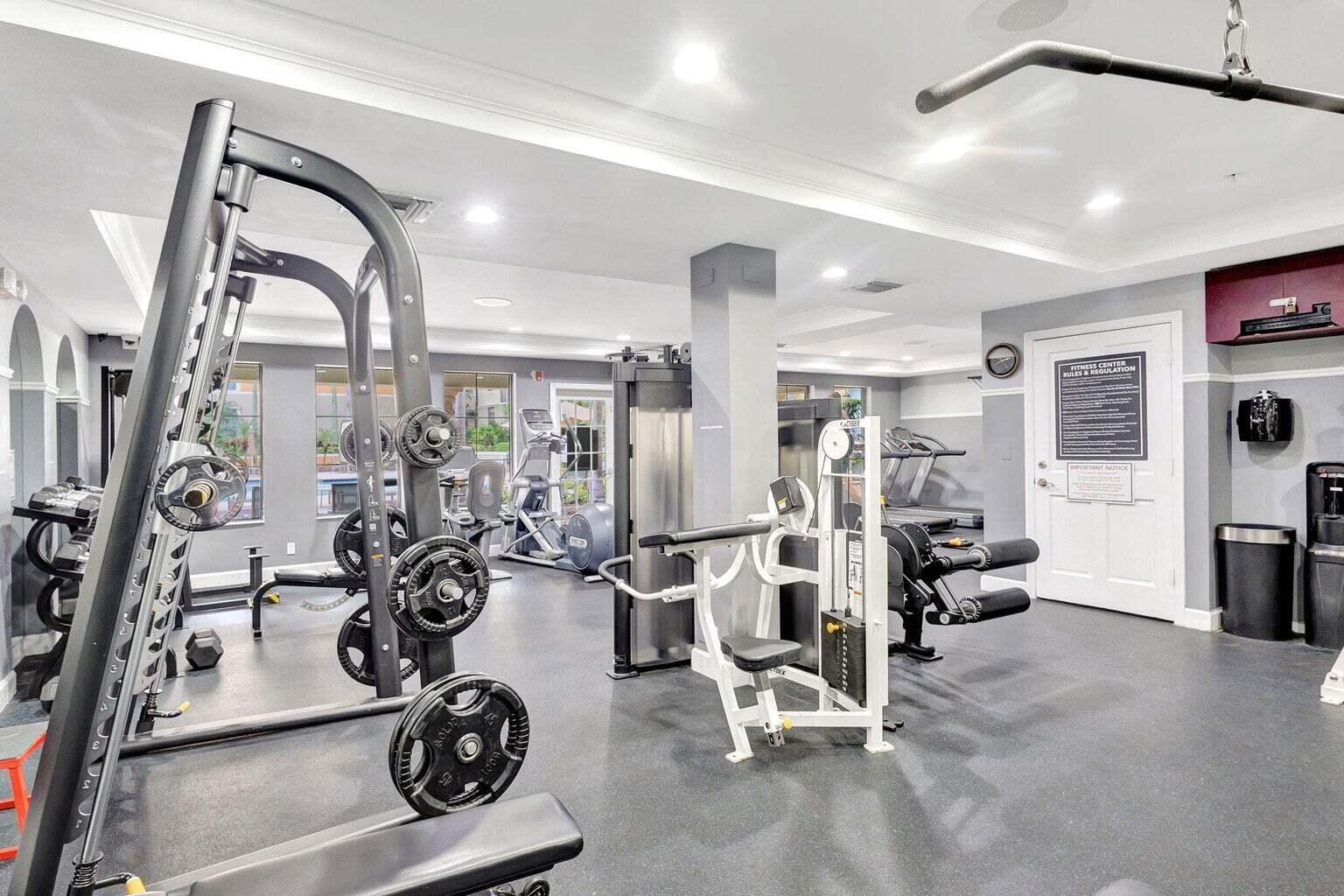 COURTYARDS IN CITYPLACE CONDO - Residential