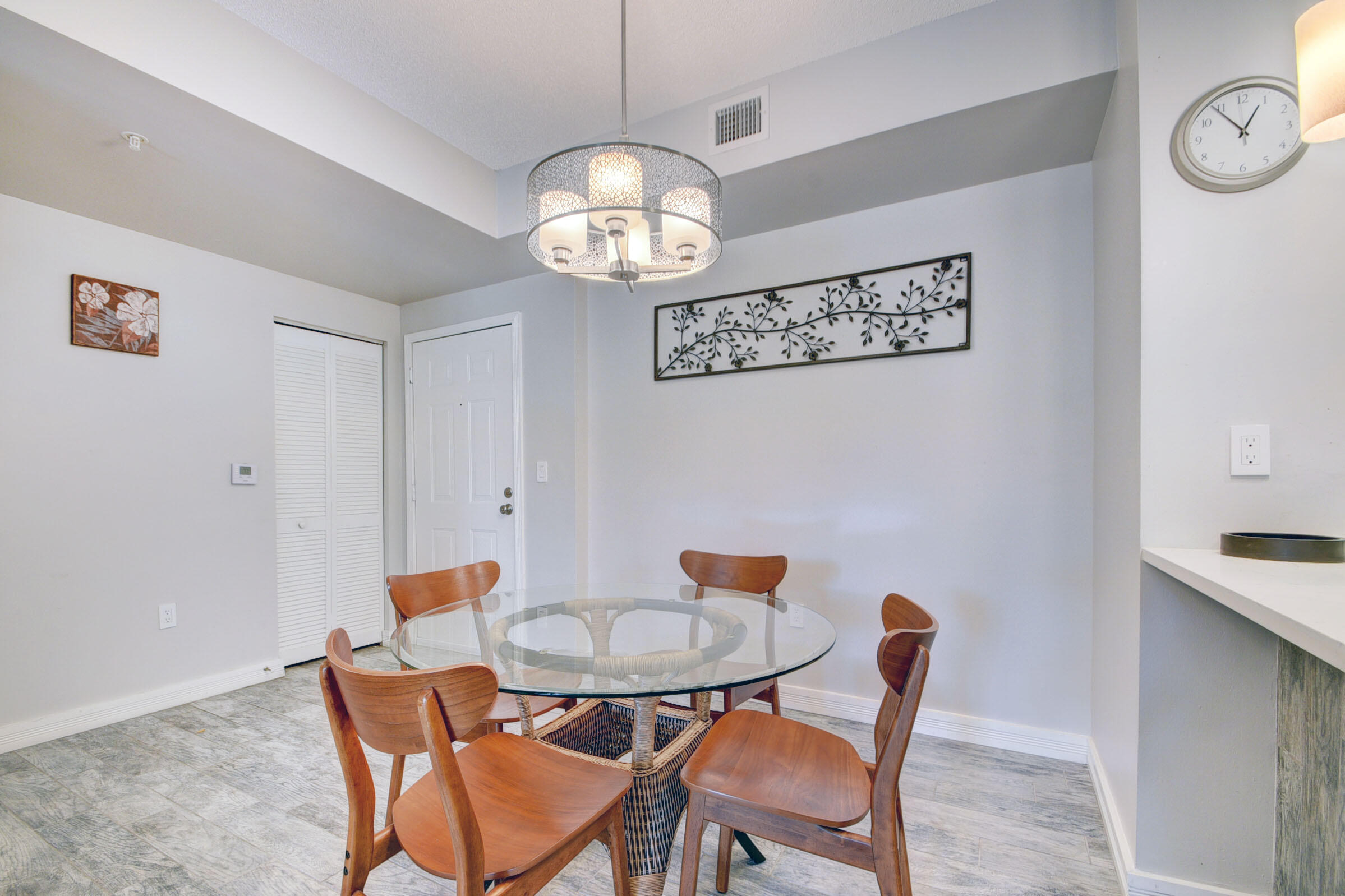 COURTYARDS IN CITYPLACE CONDO - Residential