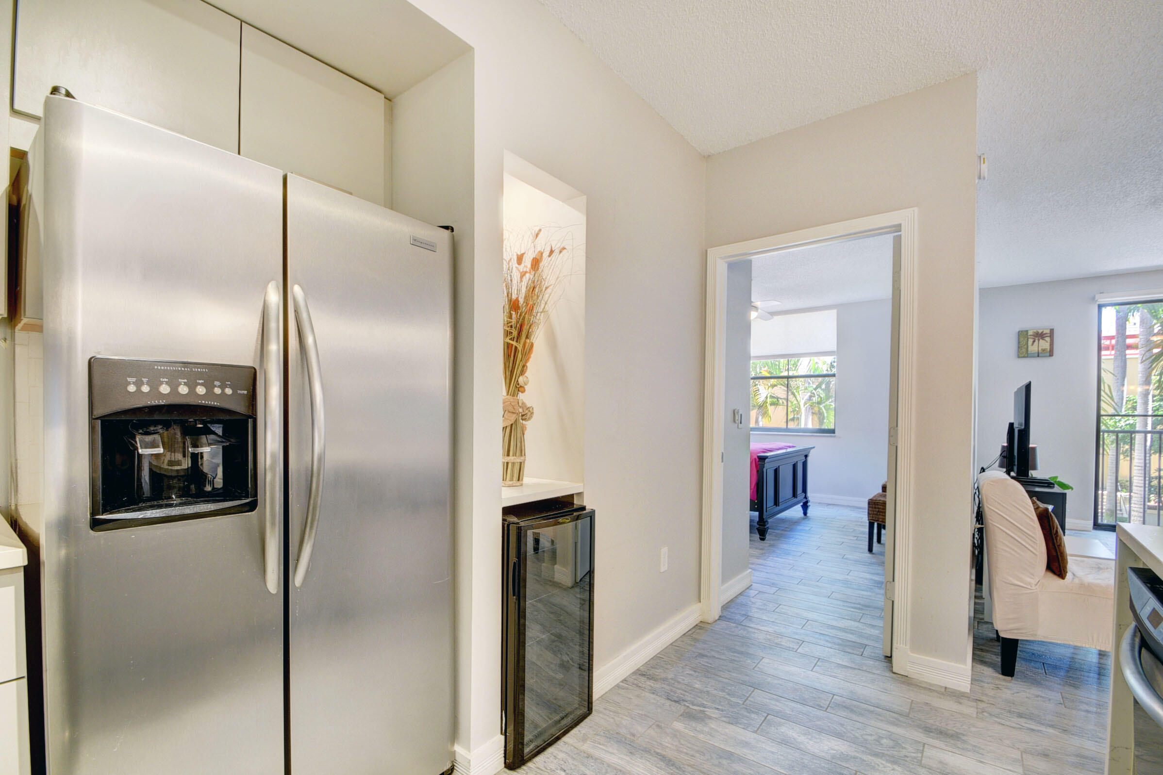 COURTYARDS IN CITYPLACE CONDO - Residential
