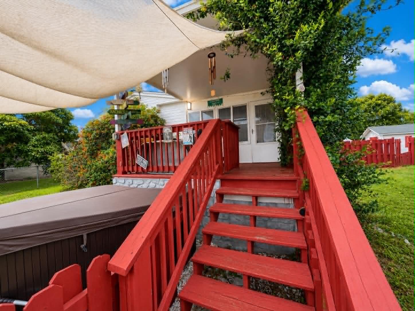 TREASURE ISLAND UNIT 2 - Residential