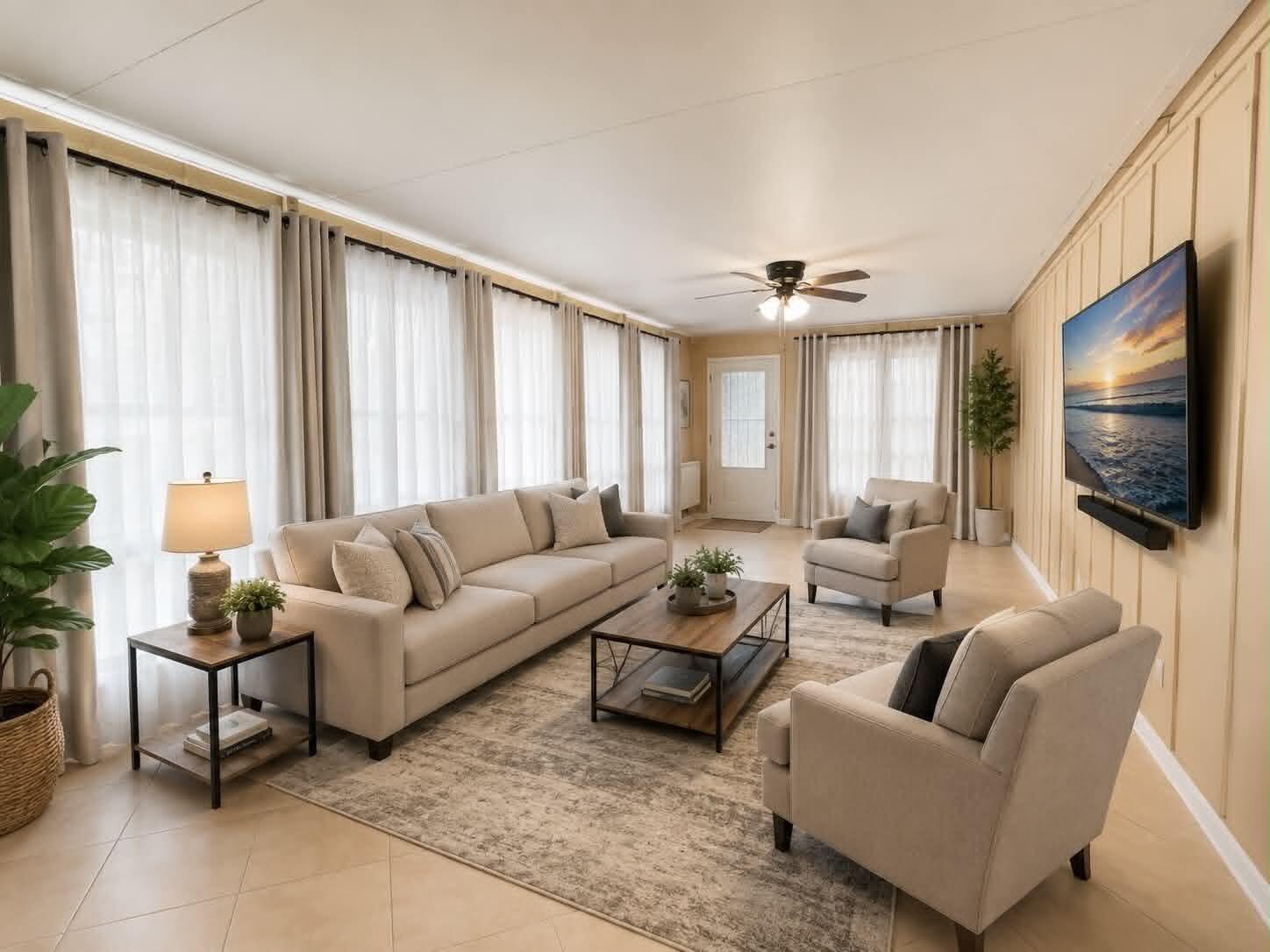 TREASURE ISLAND UNIT 2 - Residential