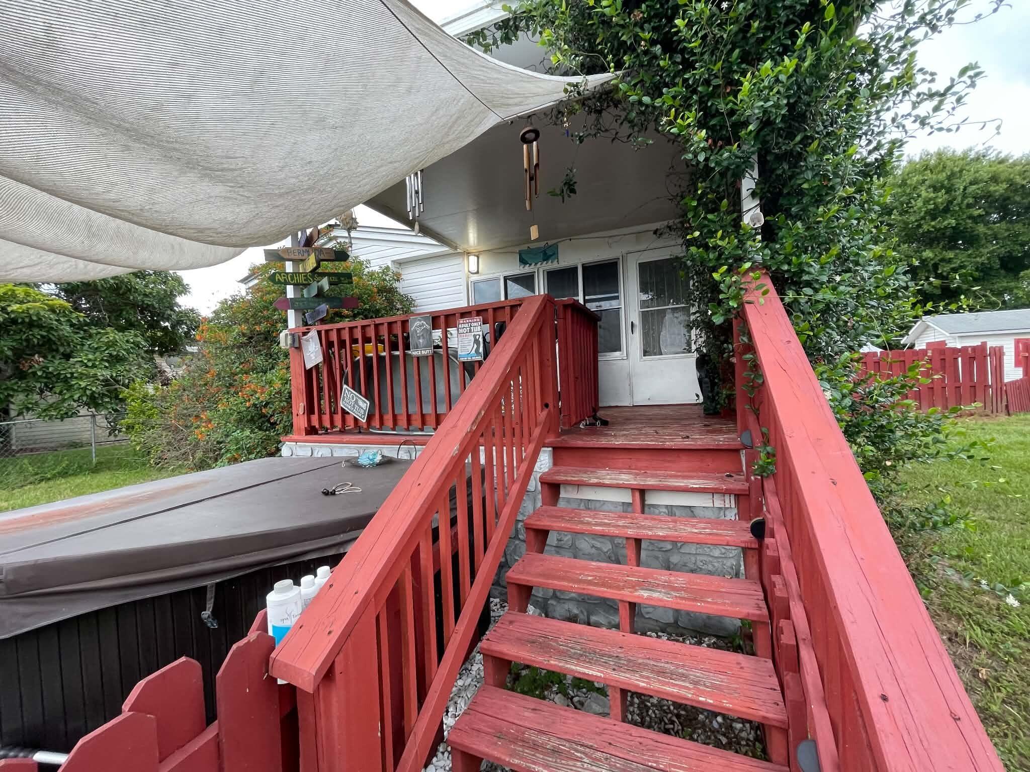 TREASURE ISLAND UNIT 2 - Residential