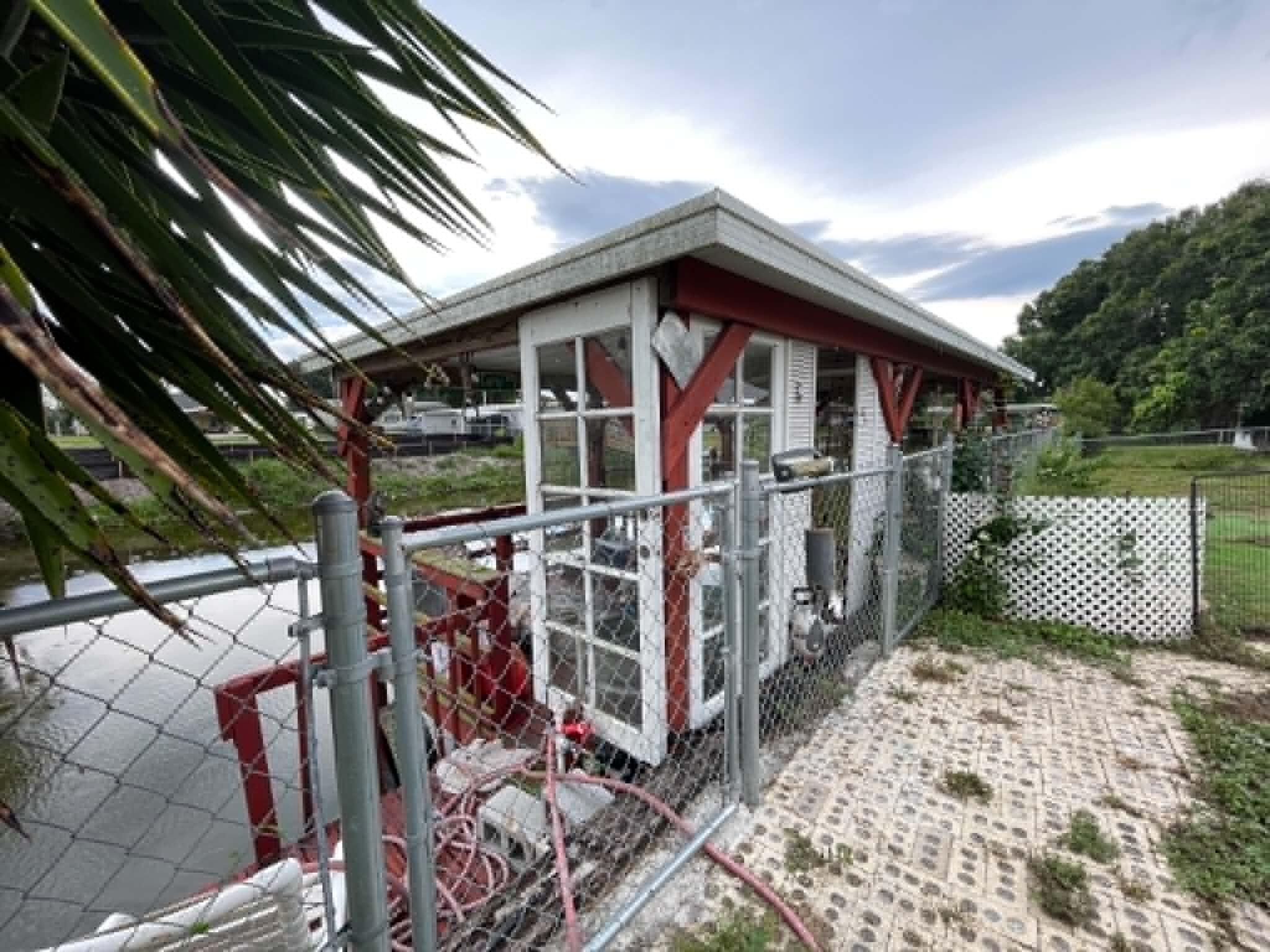 TREASURE ISLAND UNIT 2 - Residential