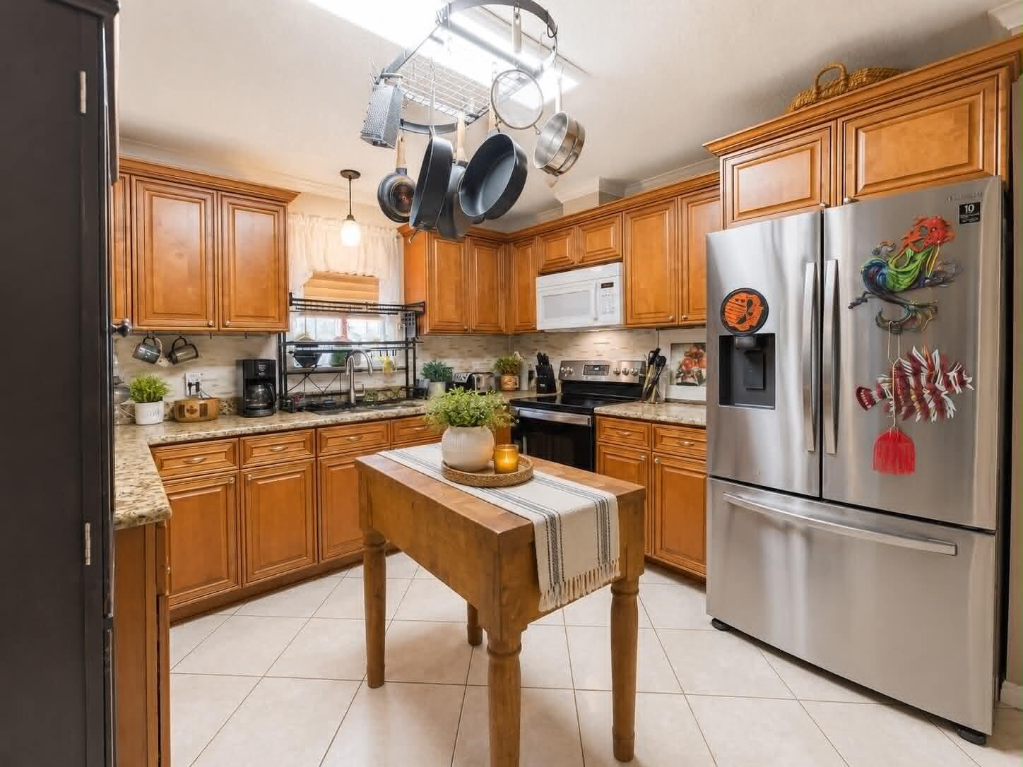 TREASURE ISLAND UNIT 2 - Residential