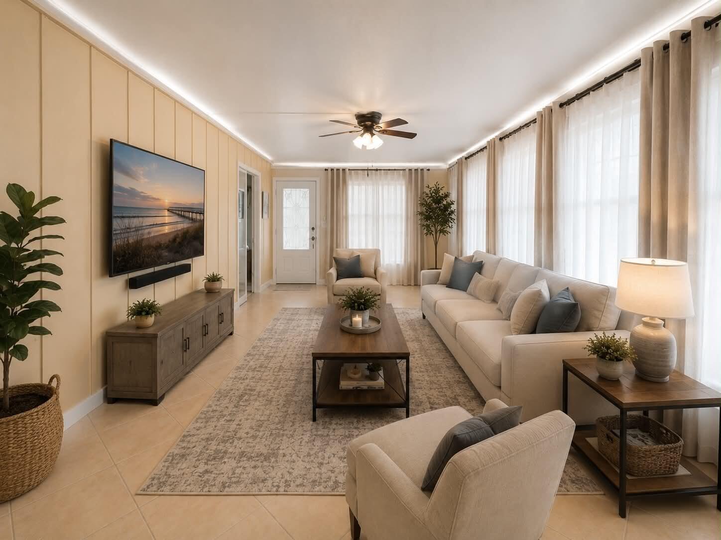 TREASURE ISLAND UNIT 2 - Residential