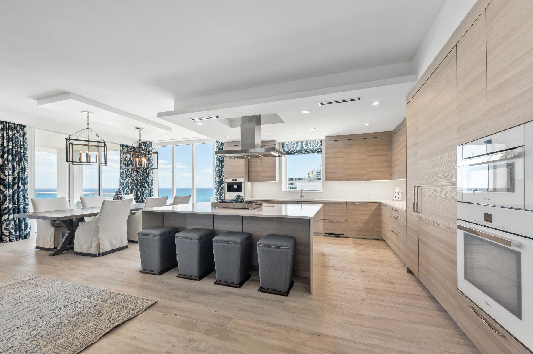 VISTABLUE SINGER ISLAND CONDO - Residential