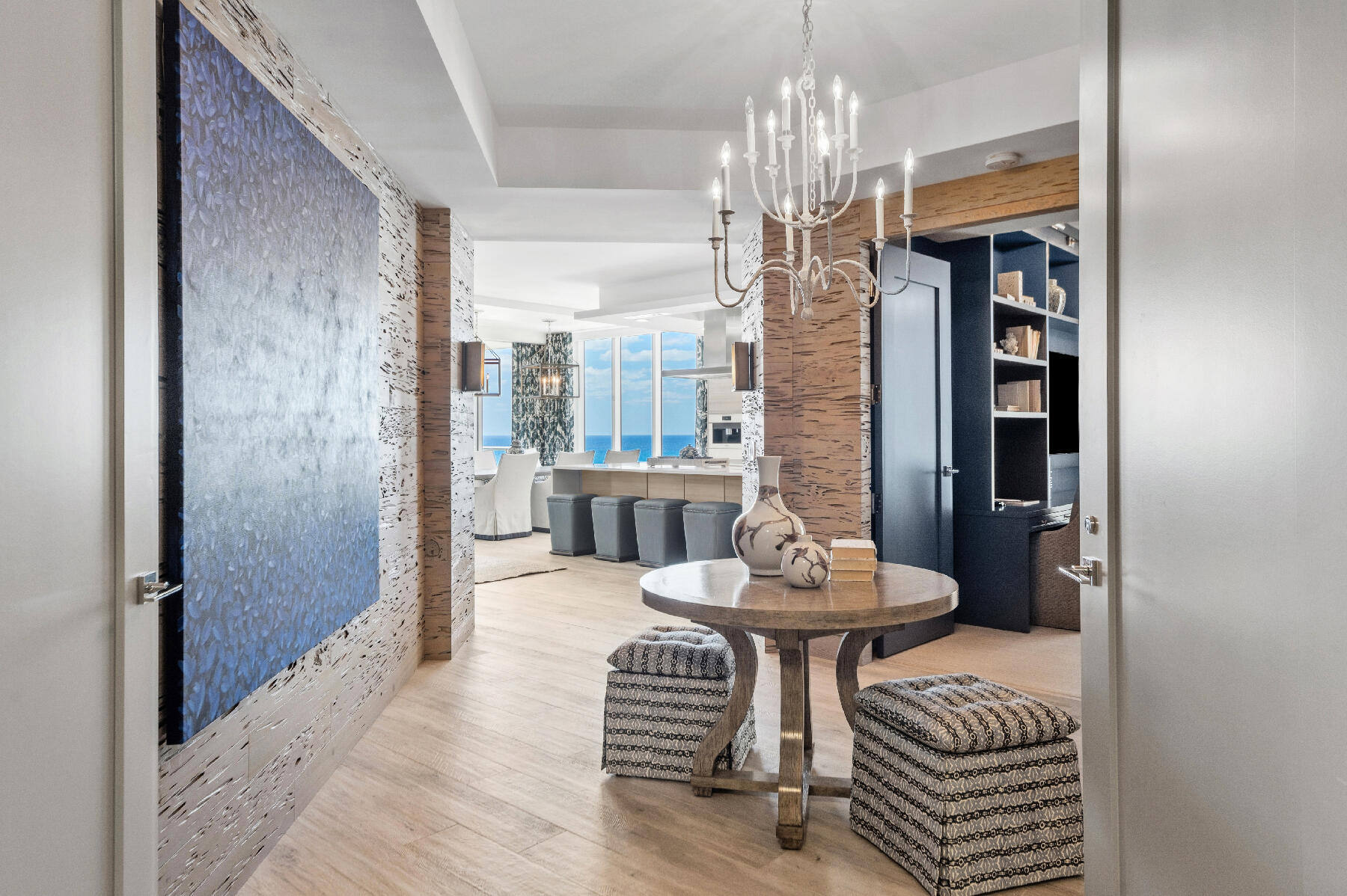 VISTABLUE SINGER ISLAND CONDO - Residential