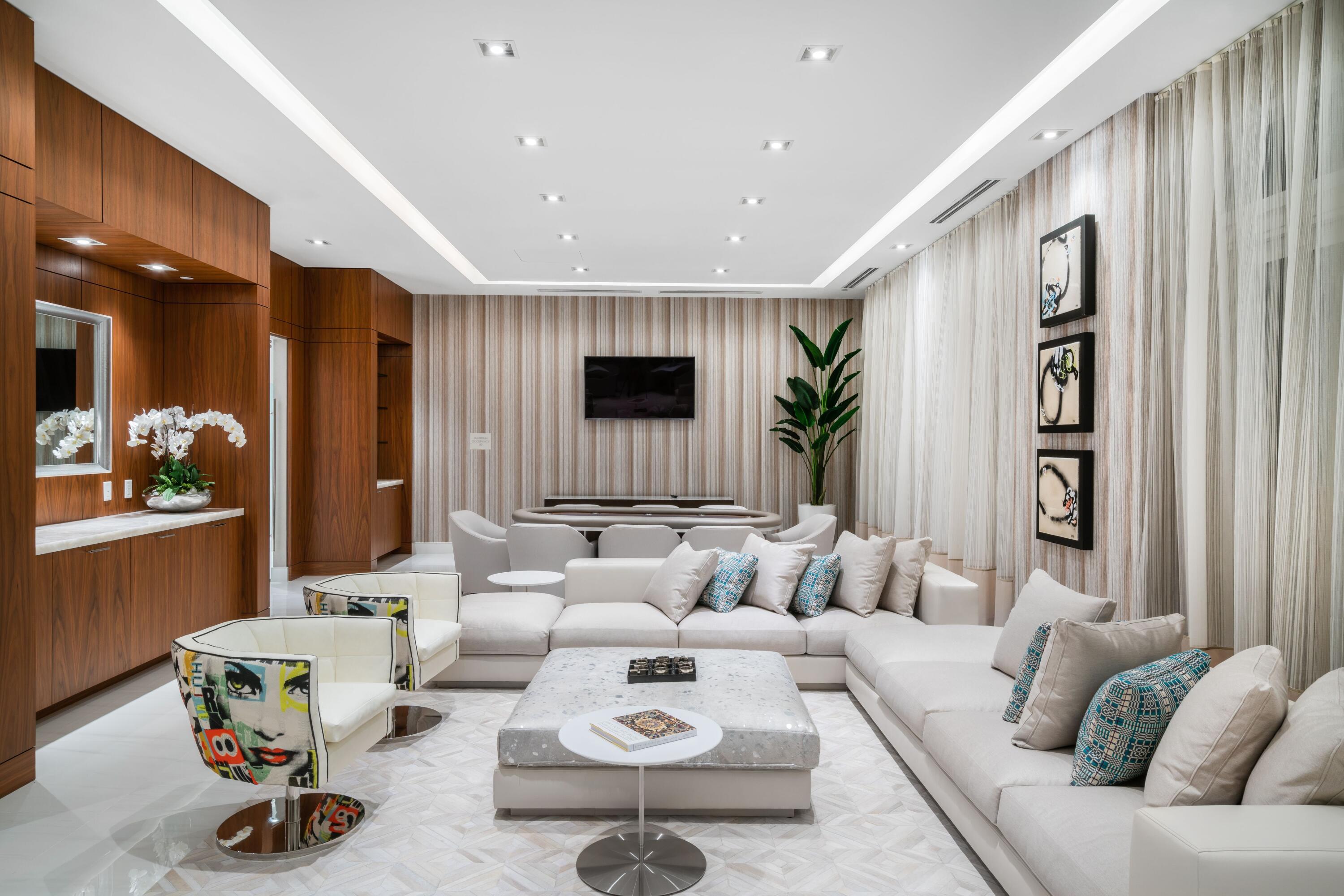 VISTABLUE SINGER ISLAND CONDO - Residential
