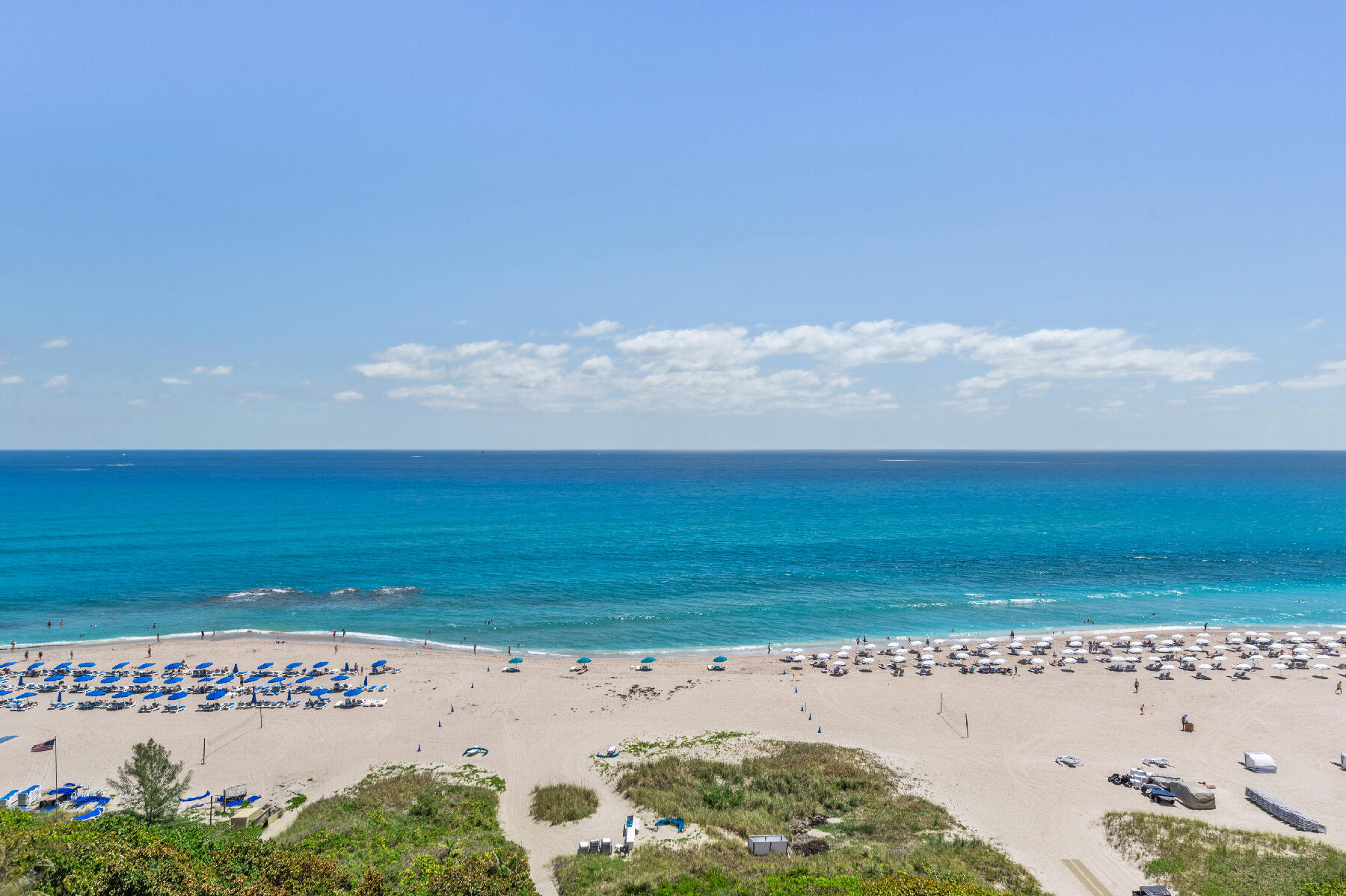 VISTABLUE SINGER ISLAND CONDO - Residential
