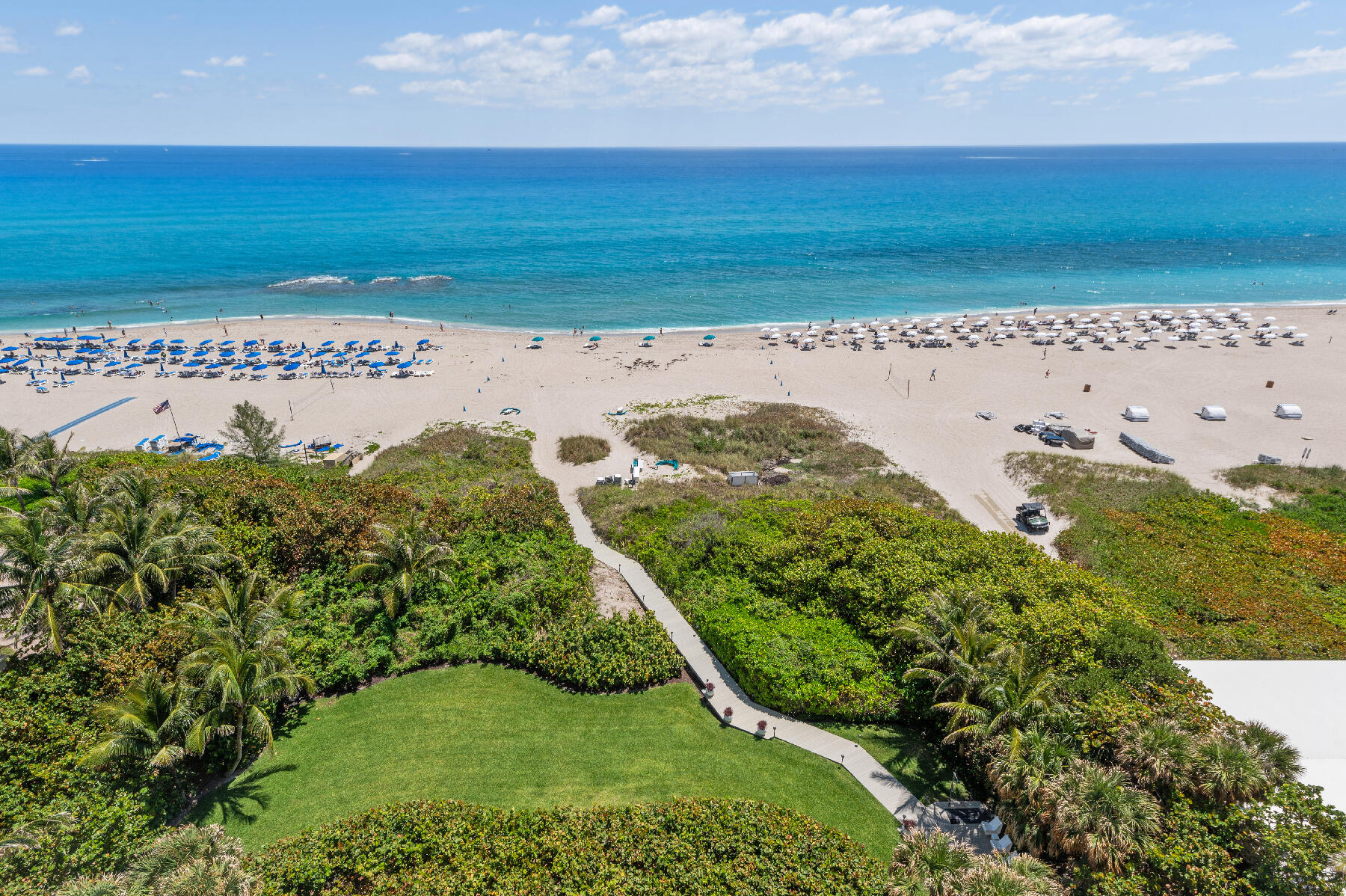 VISTABLUE SINGER ISLAND CONDO - Residential