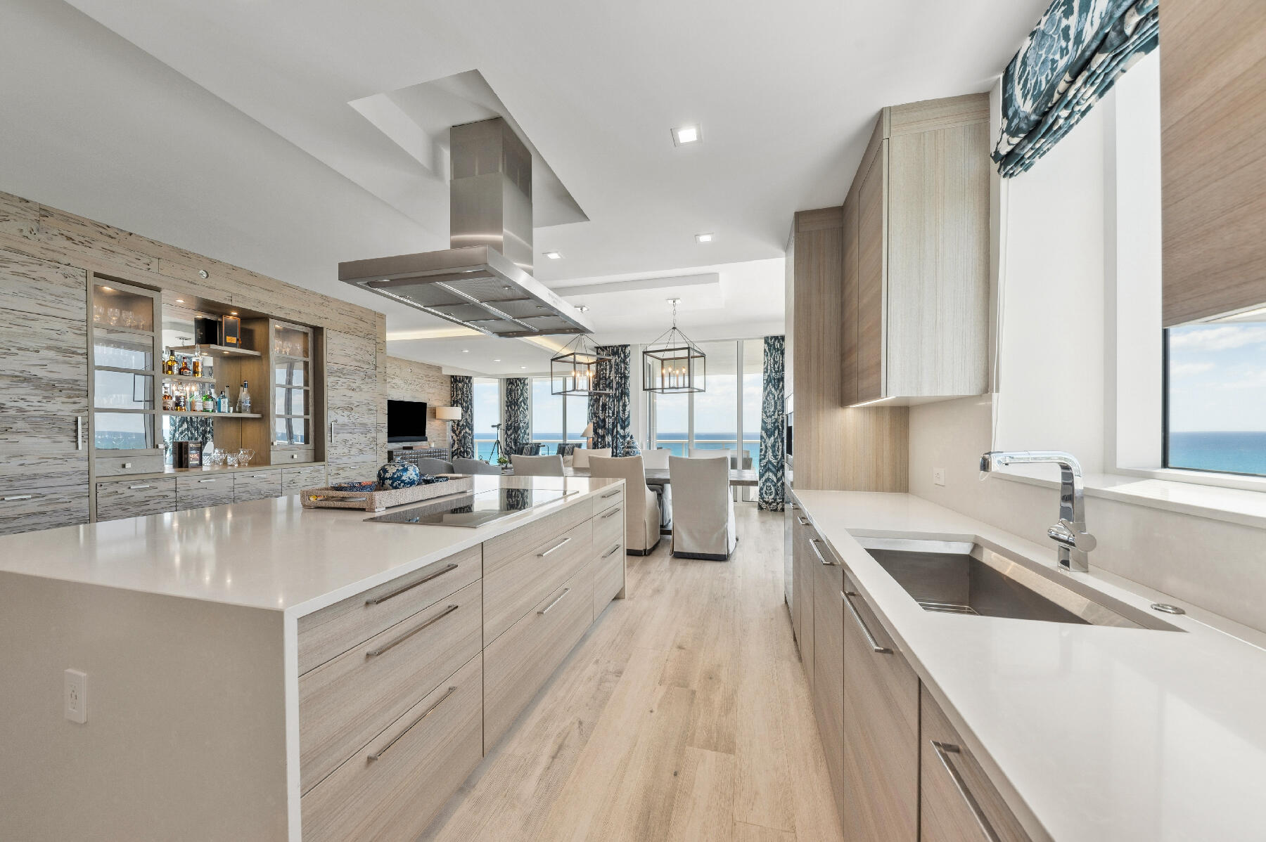 VISTABLUE SINGER ISLAND CONDO - Residential