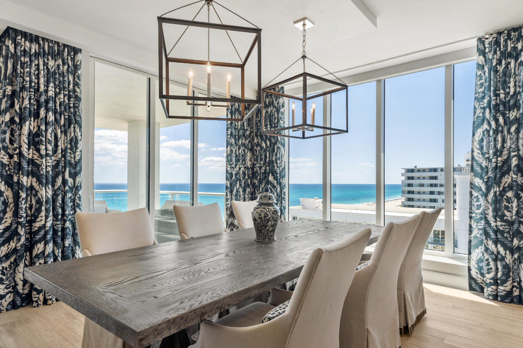 VISTABLUE SINGER ISLAND CONDO - Residential
