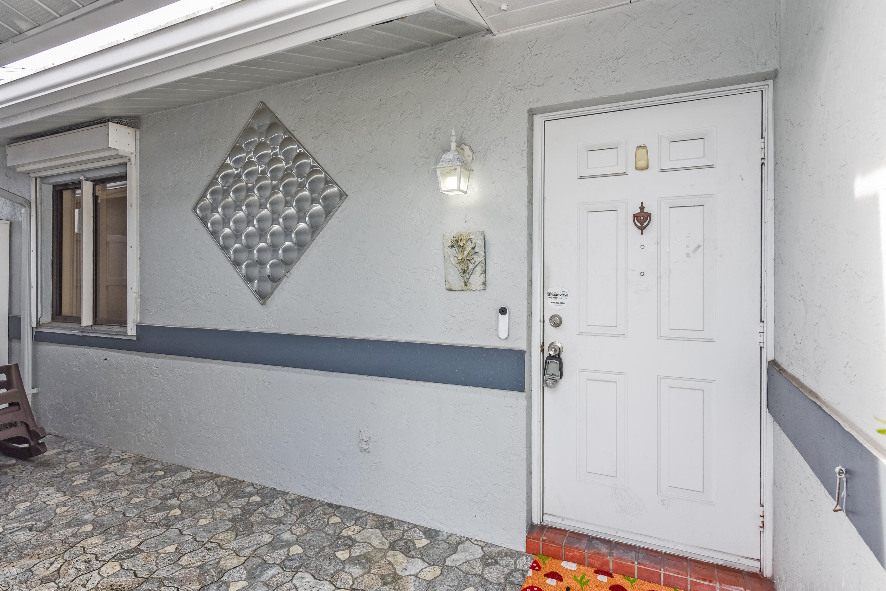 ARBOURS OF THE PALM BEACHES - Residential
