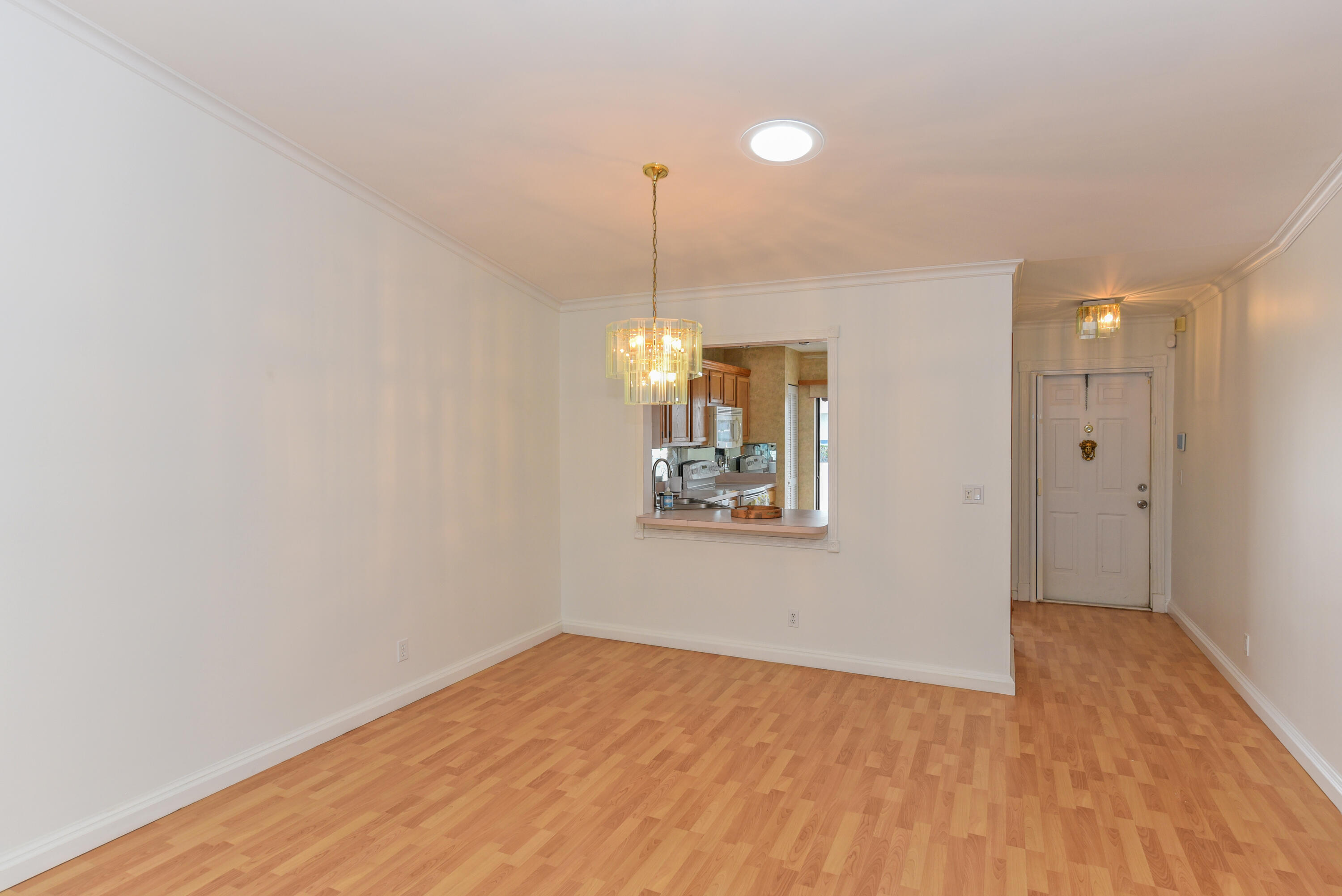 ARBOURS OF THE PALM BEACHES - Residential