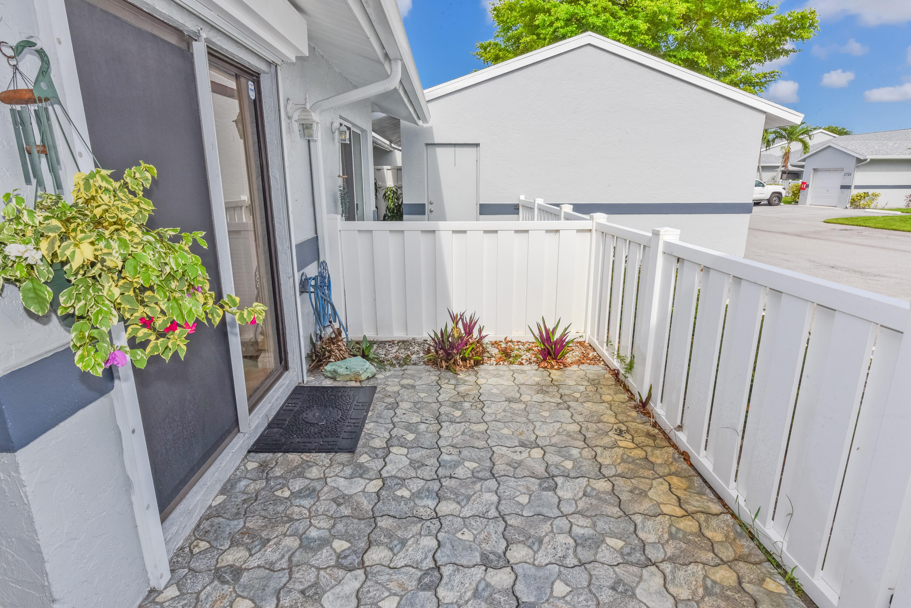 ARBOURS OF THE PALM BEACHES - Residential