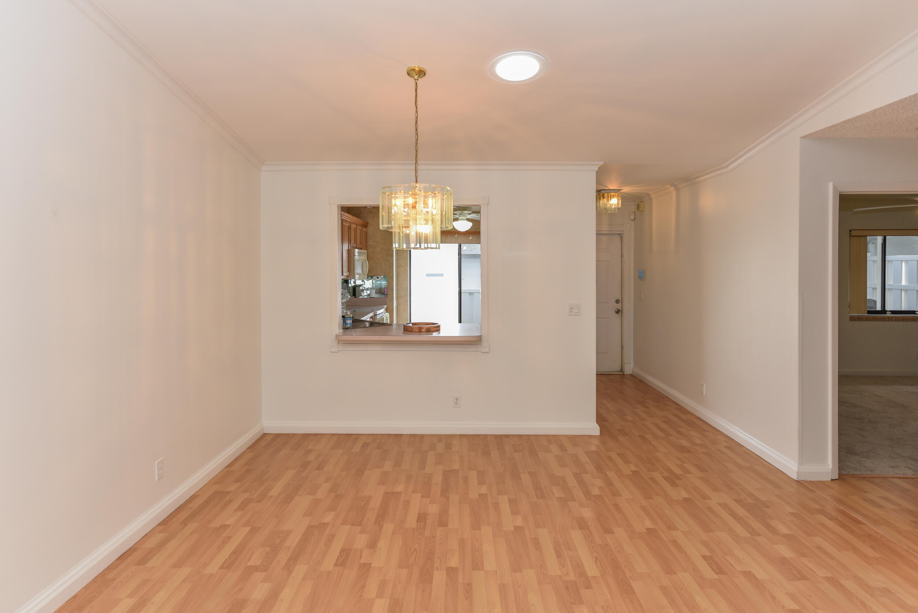 ARBOURS OF THE PALM BEACHES - Residential