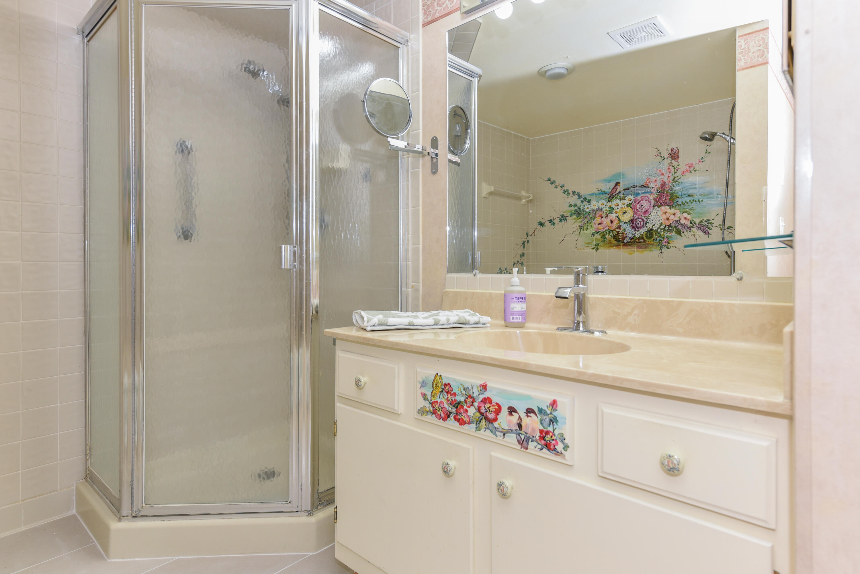 ARBOURS OF THE PALM BEACHES - Residential