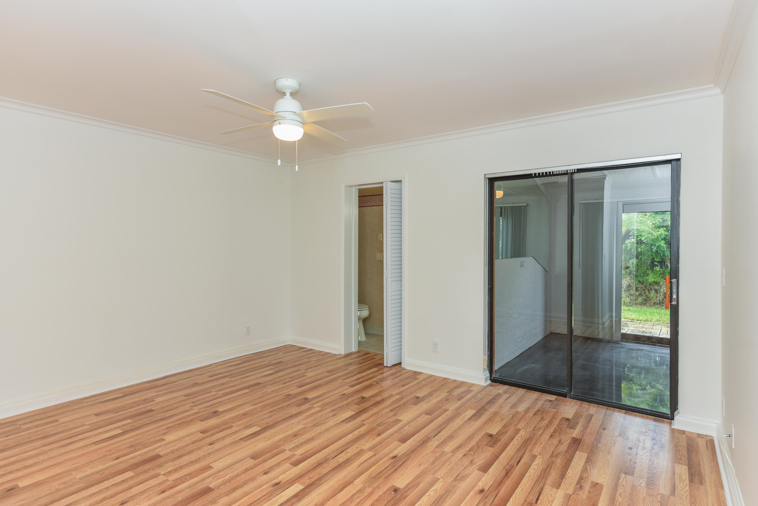 ARBOURS OF THE PALM BEACHES - Residential
