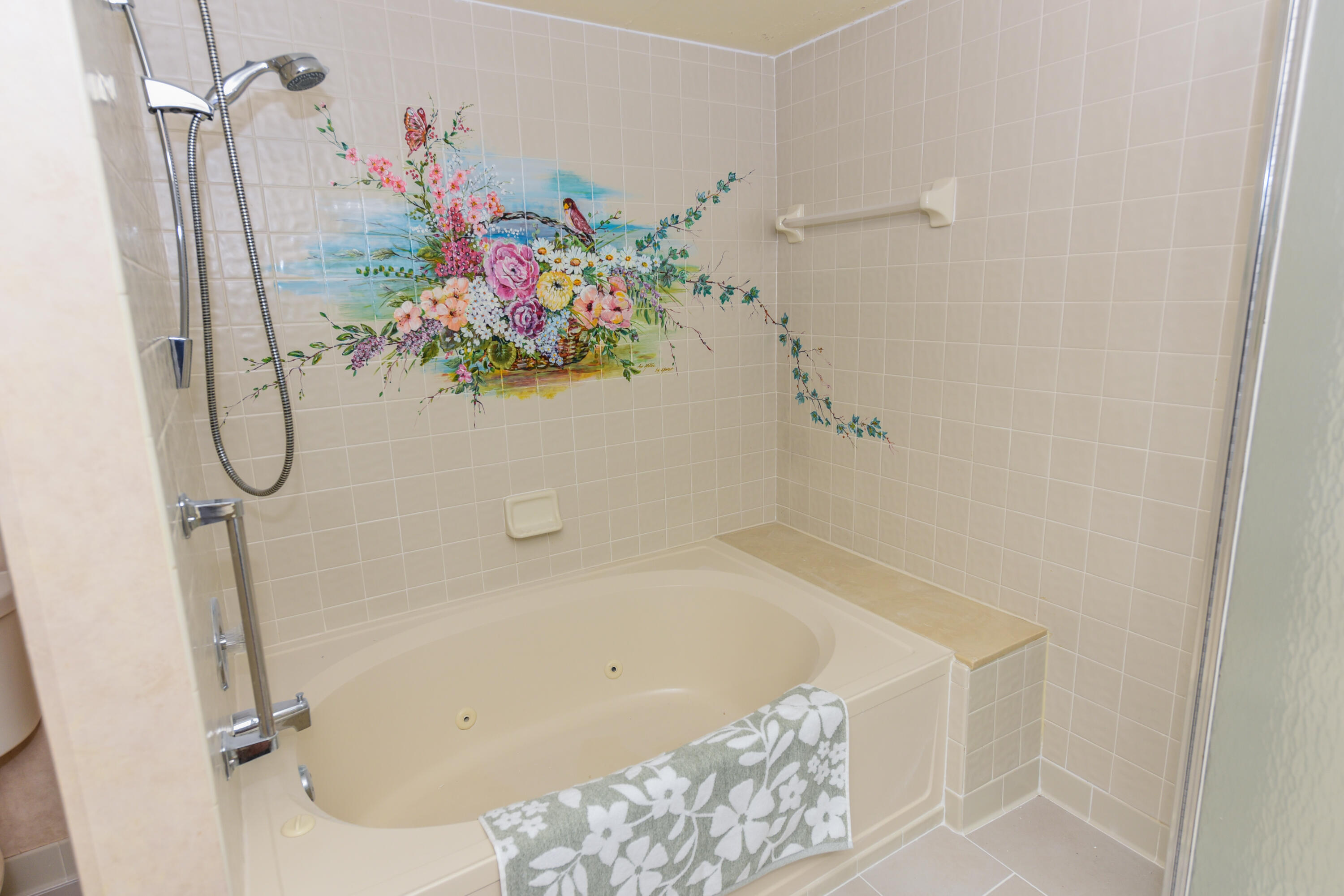 ARBOURS OF THE PALM BEACHES - Residential
