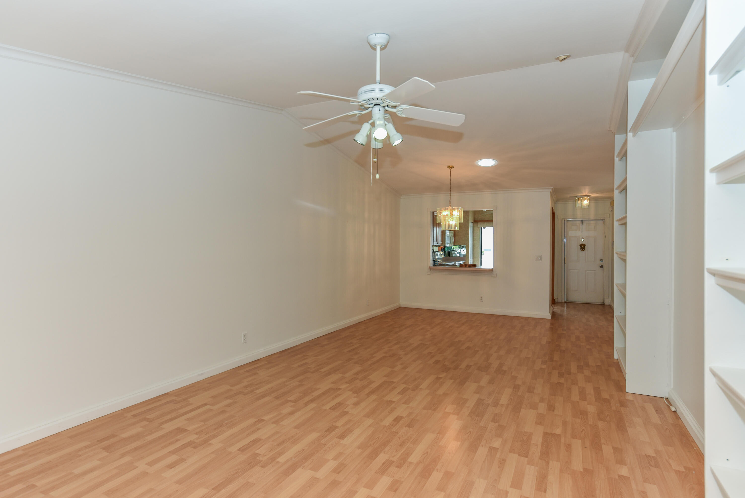 ARBOURS OF THE PALM BEACHES - Residential