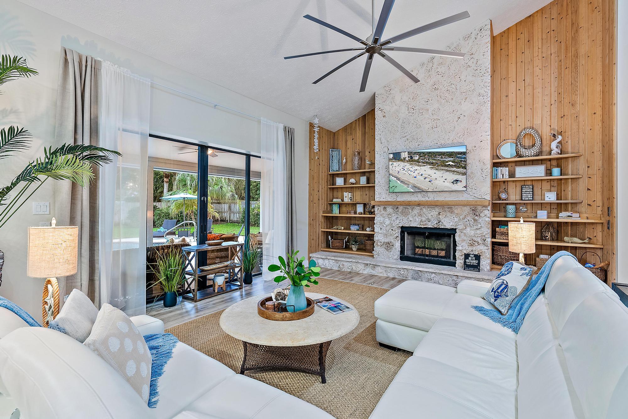 QUAIL RIDGE - Residential