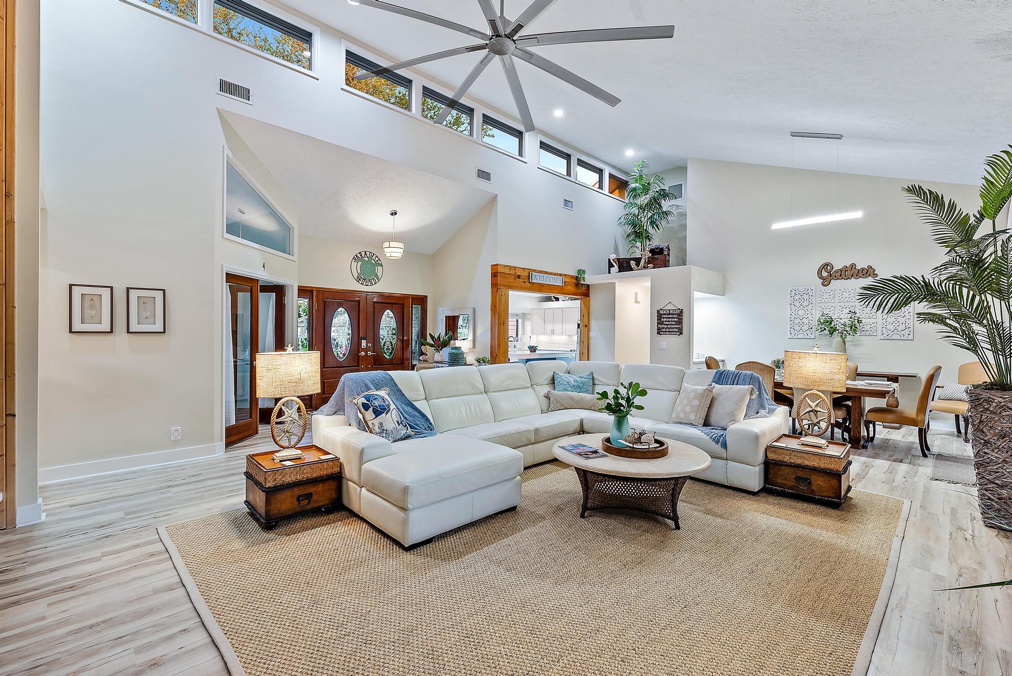 QUAIL RIDGE - Residential