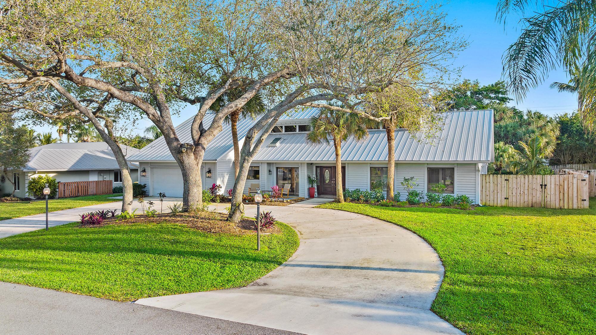 QUAIL RIDGE - Residential