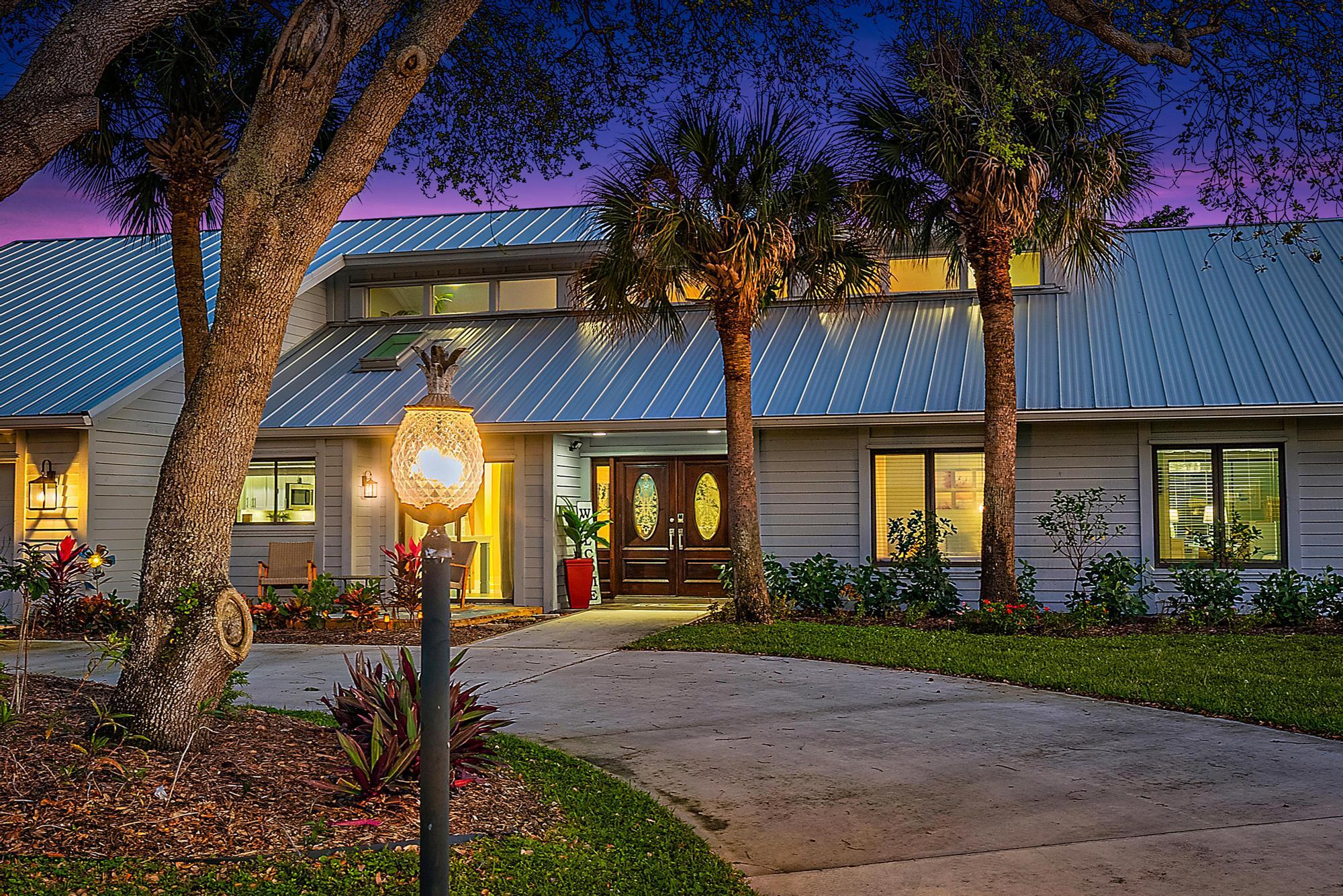 QUAIL RIDGE - Residential