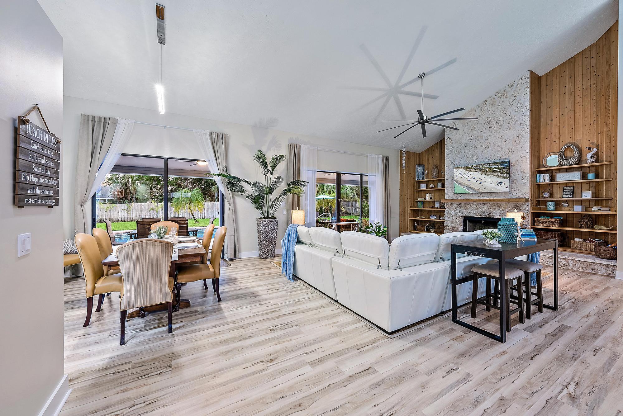 QUAIL RIDGE - Residential
