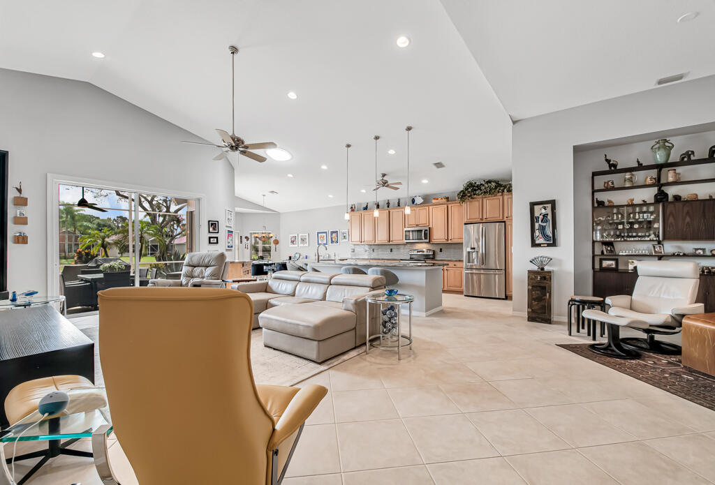 Venetian Isles - Residential