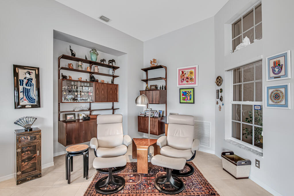 Venetian Isles - Residential
