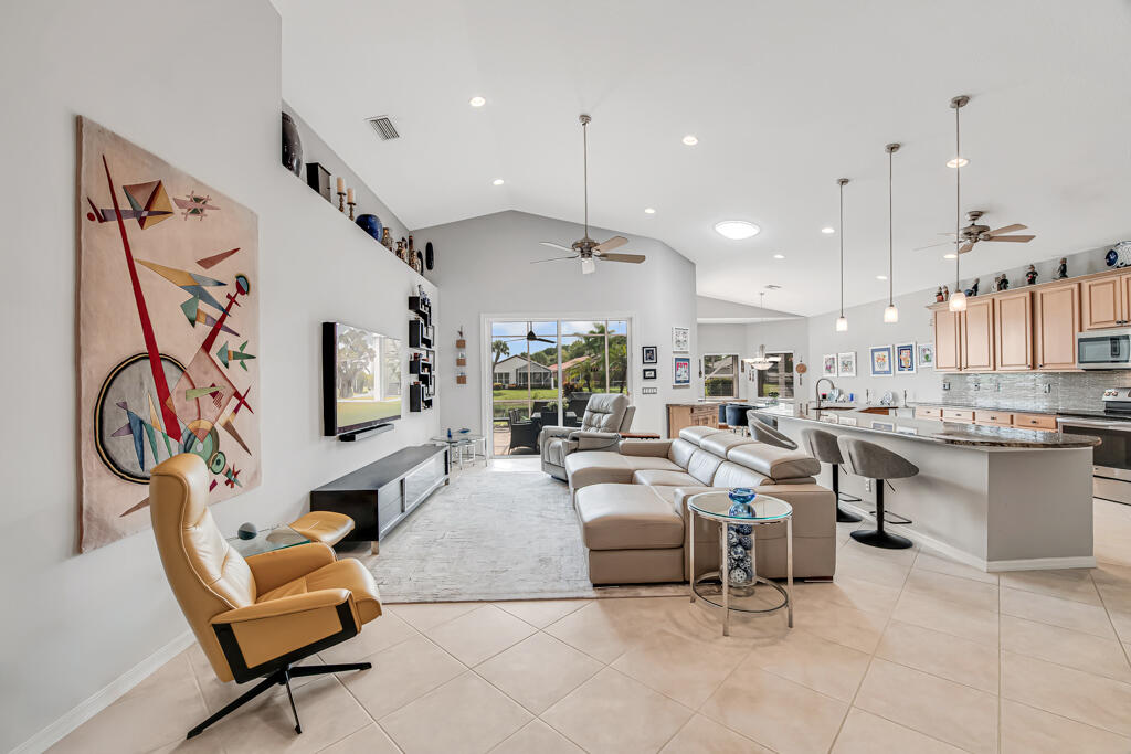 Venetian Isles - Residential