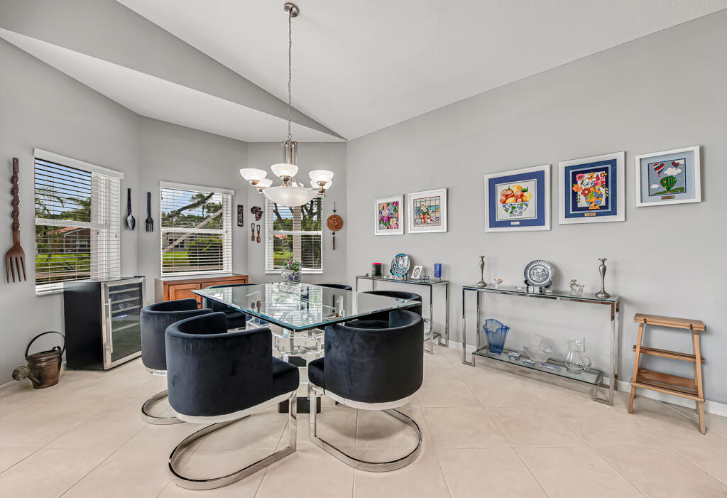 Venetian Isles - Residential
