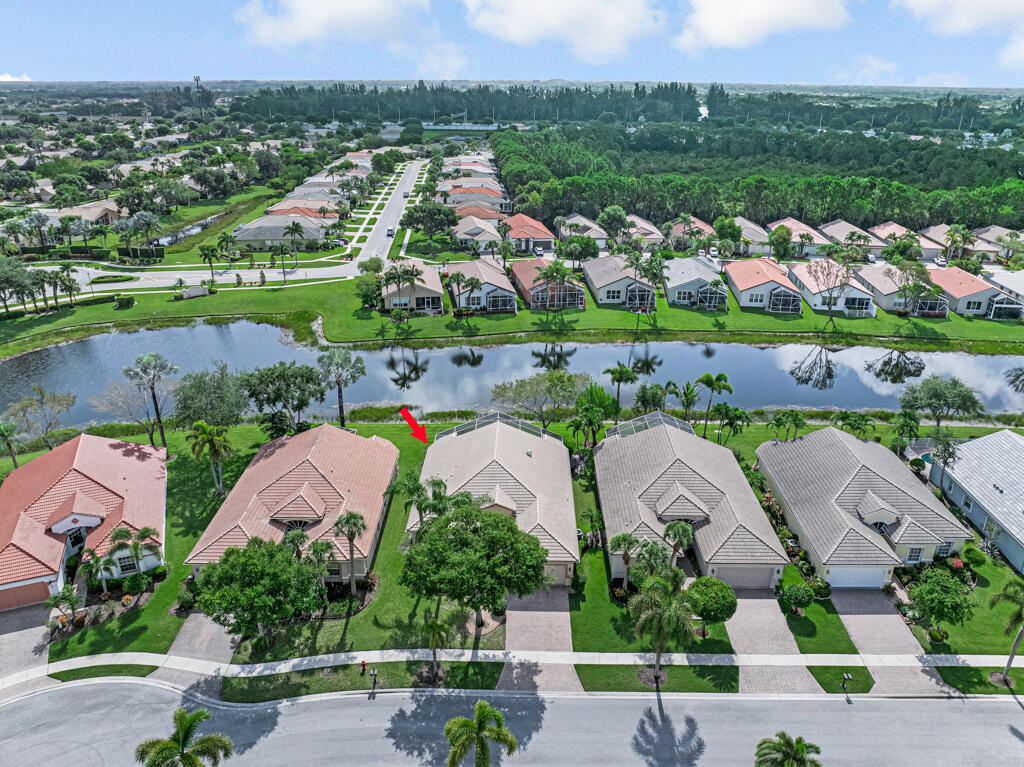 Venetian Isles - Residential