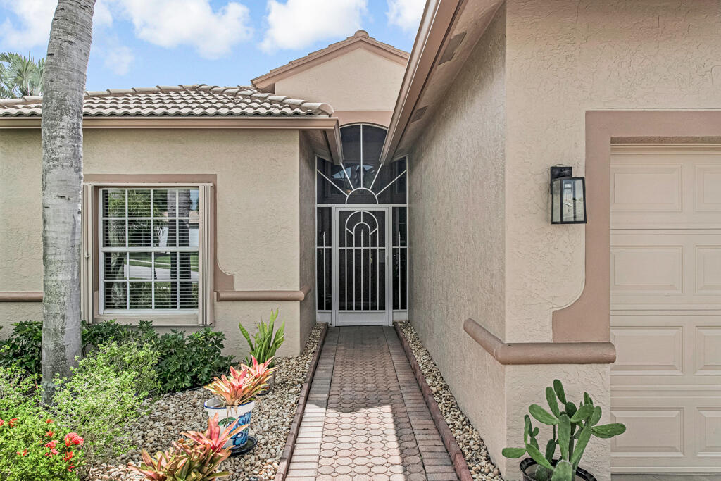 Venetian Isles - Residential