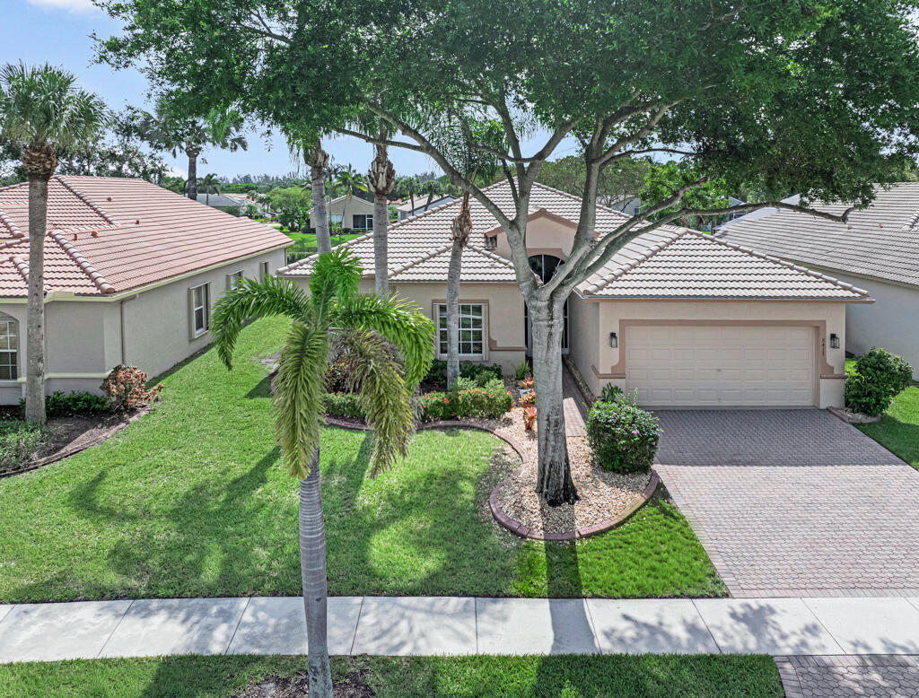 Venetian Isles - Residential