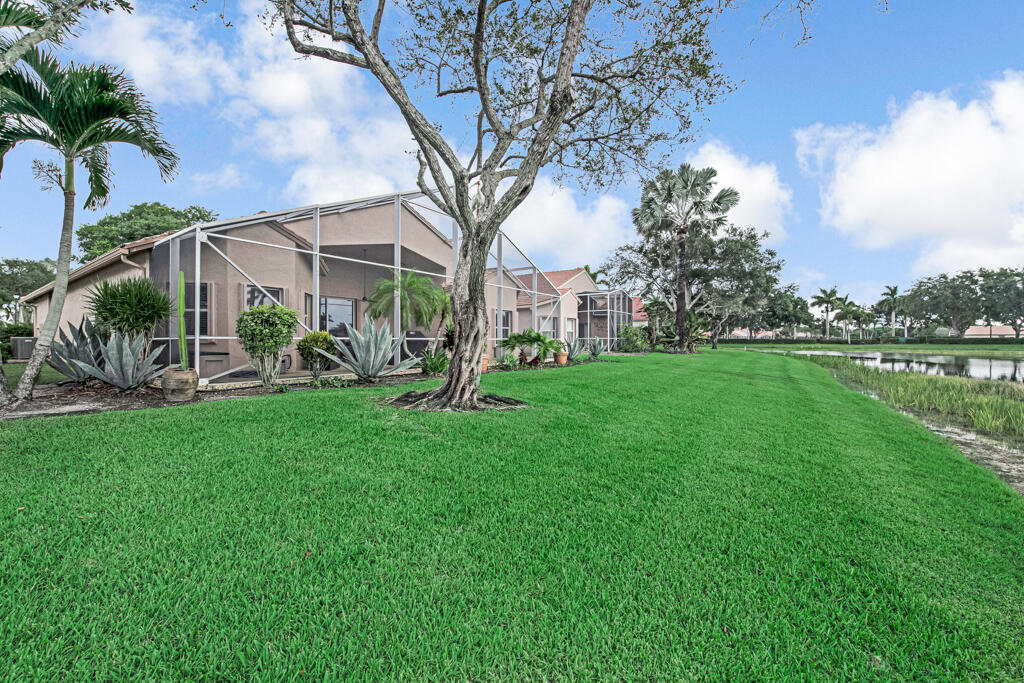 Venetian Isles - Residential