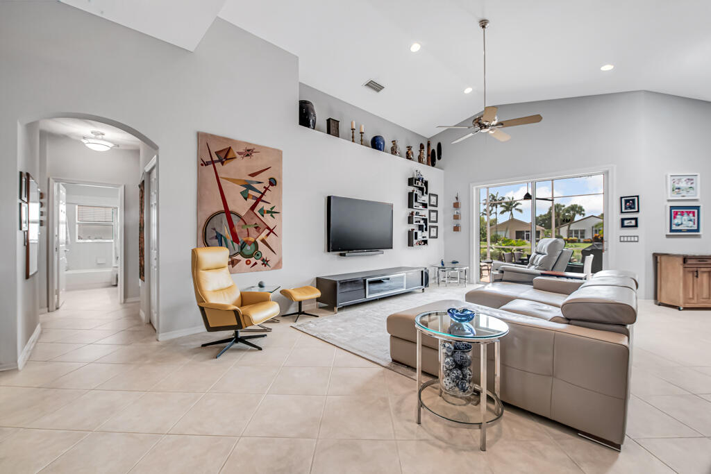 Venetian Isles - Residential