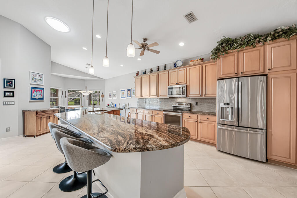 Venetian Isles - Residential