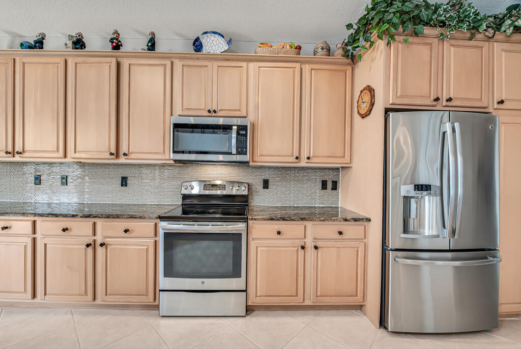 Venetian Isles - Residential